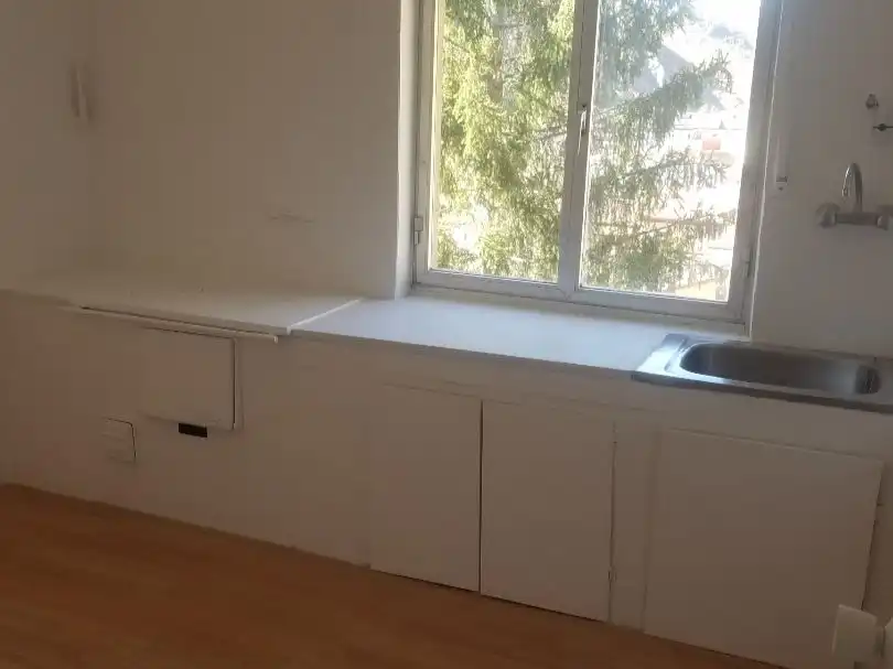 Cuina de Pis de lloguer en La Pola de Gordón 