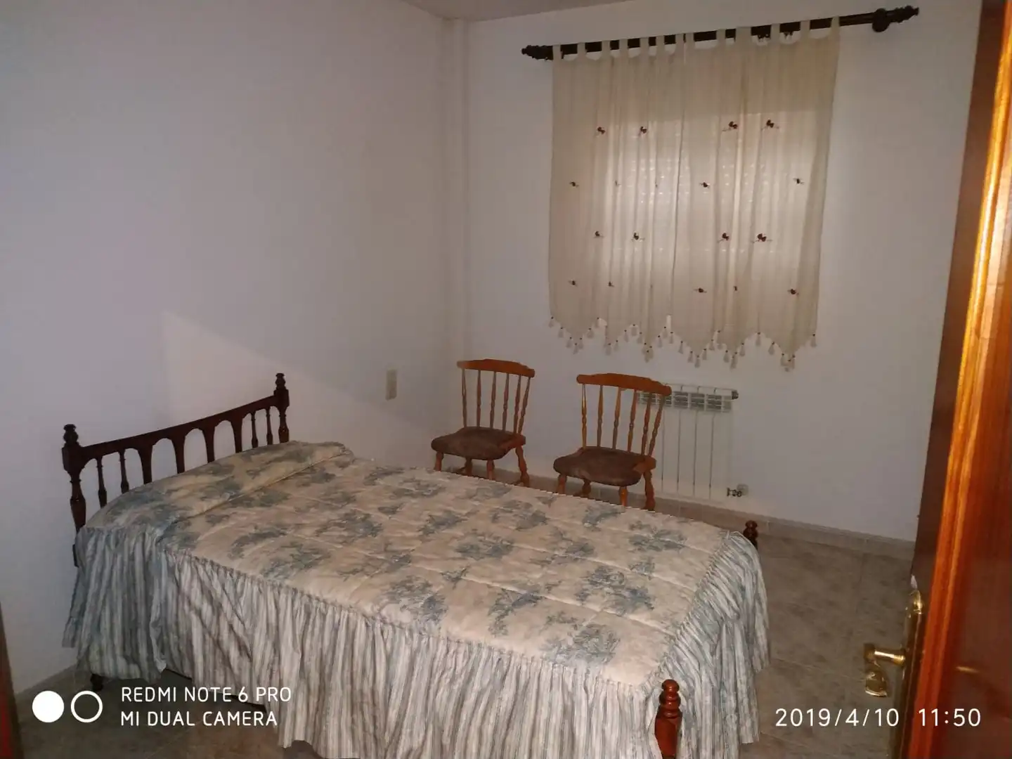 Flat with terrace for sale in Calle San Francisco 63, imagen 19