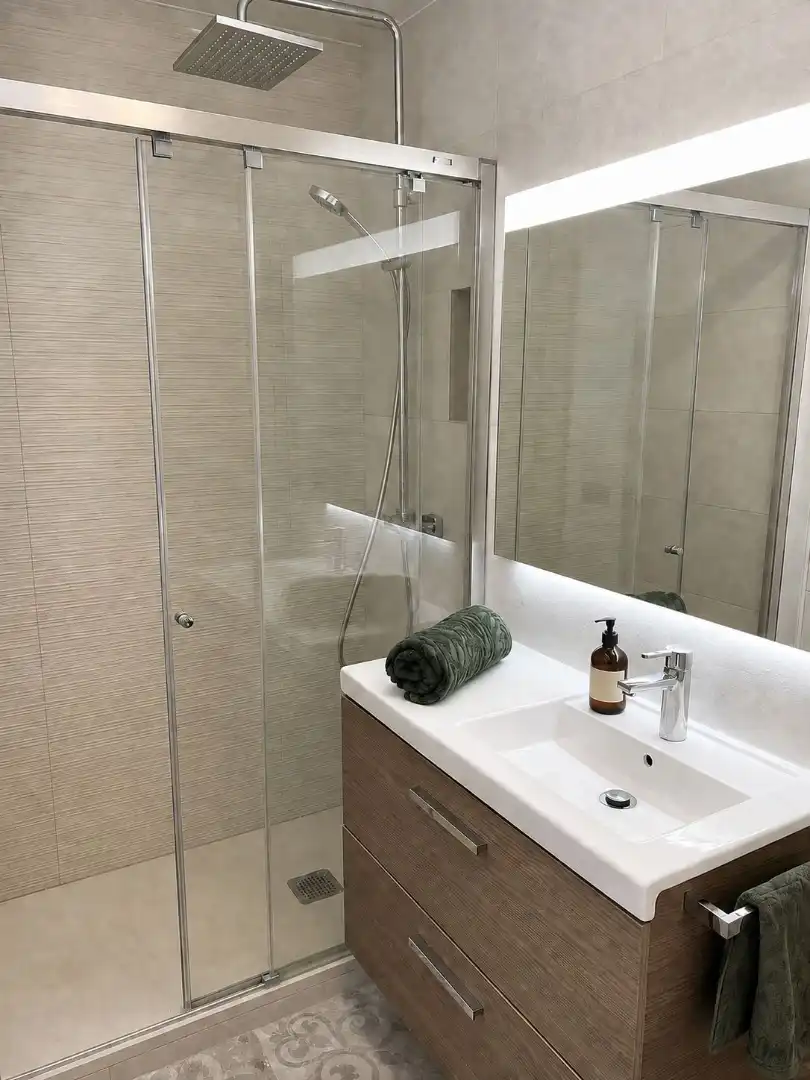 Flat with lift for sale in Carrer d'Amílcar, imagen 18