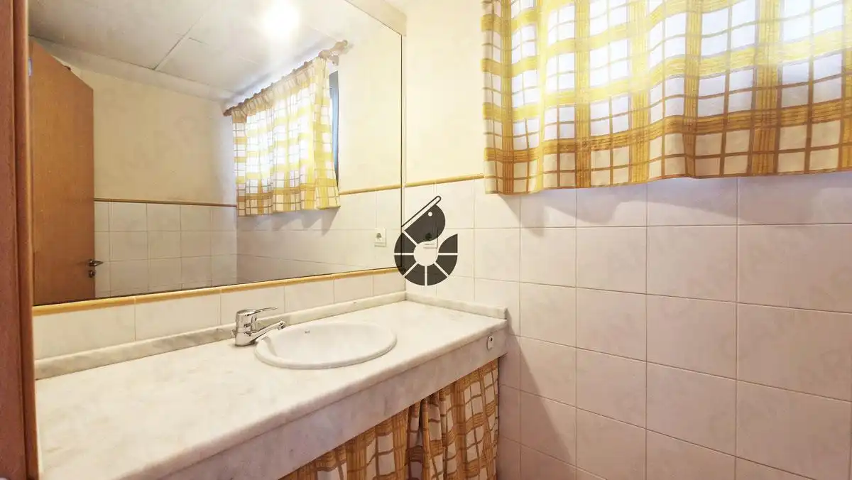 Habitatge amb terrassa en venda a Barrio Alto, imagen 17