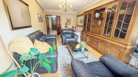 Photo 3 of Flat for sale in Fray Ceferino, Milán - Pumarín, Oviedo