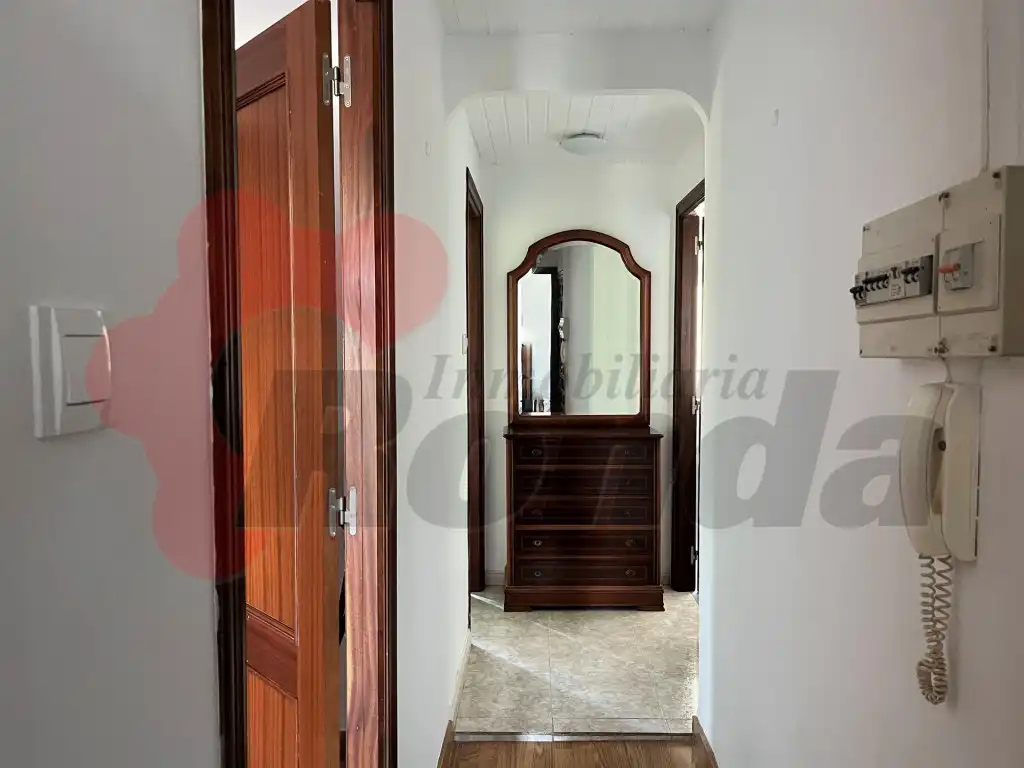Estudio de alquiler en Lugo con Amueblado