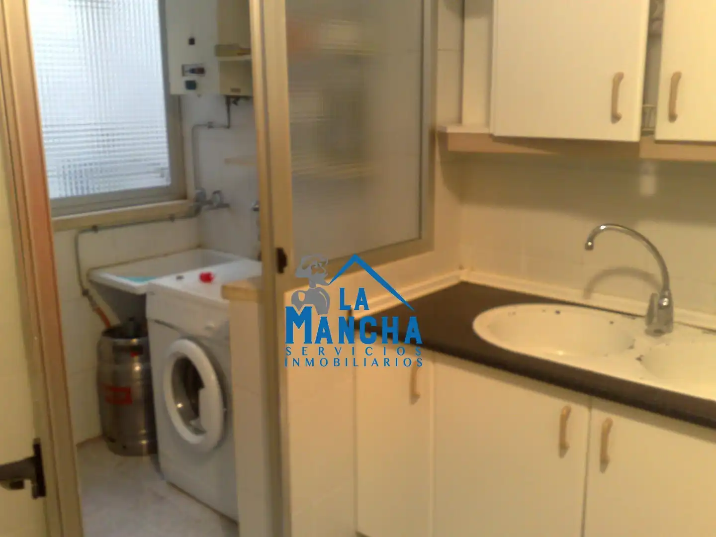 Appartamento con balcone in vendita a Hospital, imagen 17