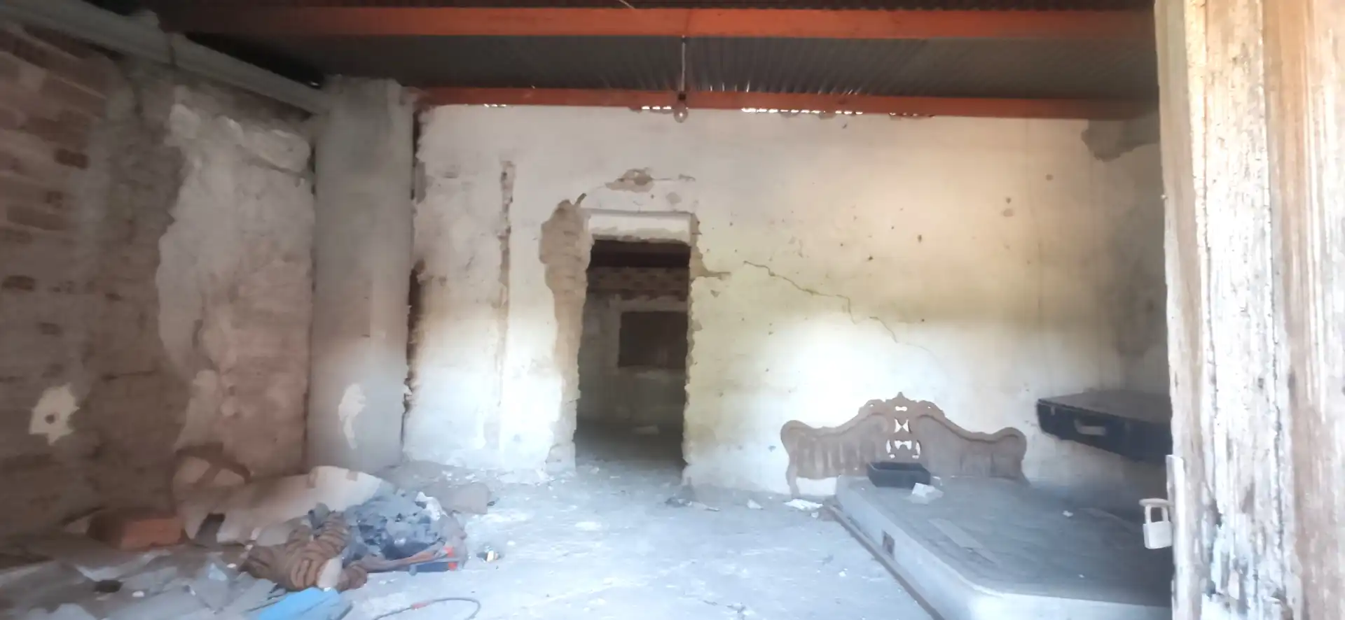 Detached homes for sale in Murcia  with Storage room