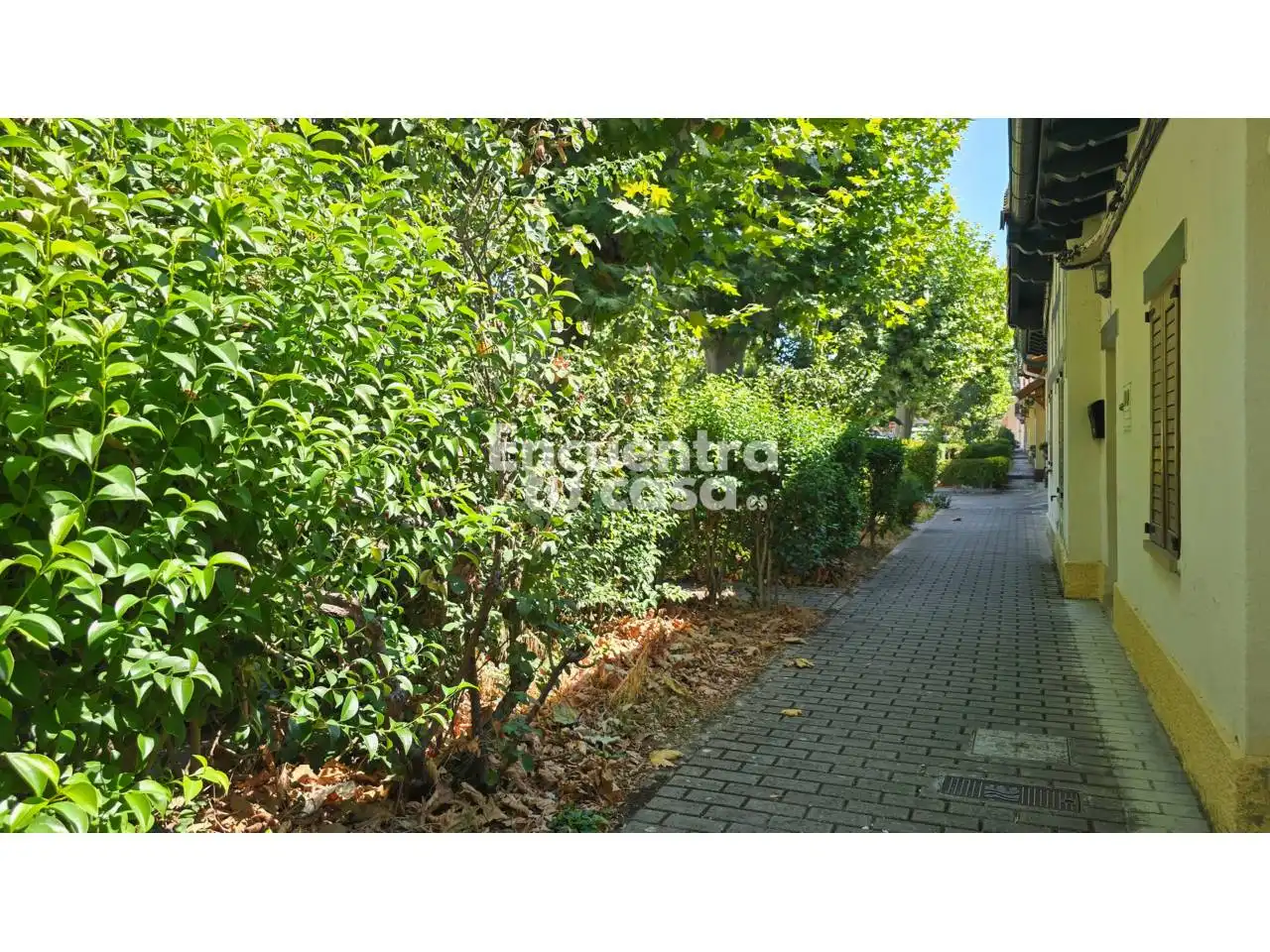 Casa o chalet en venta en Puente la Reina / Gares con Aire acondicionado, Calefacción y Parquet