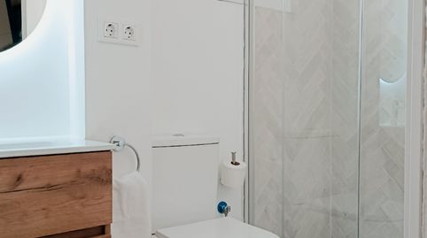 Foto 4 von Zimmer in El Molinillo - Capuchinos, Málaga Capital