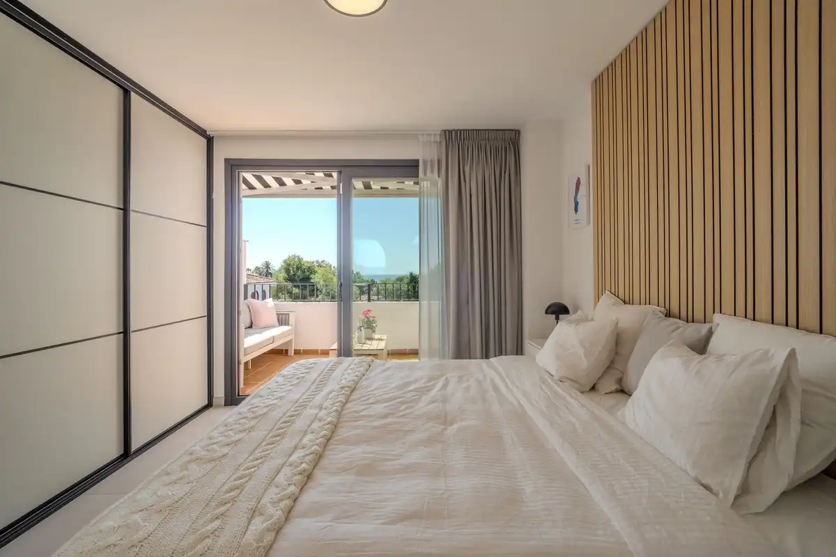 Maison mitoyenne à vendre à Benamara - Atalaya, imagen 24