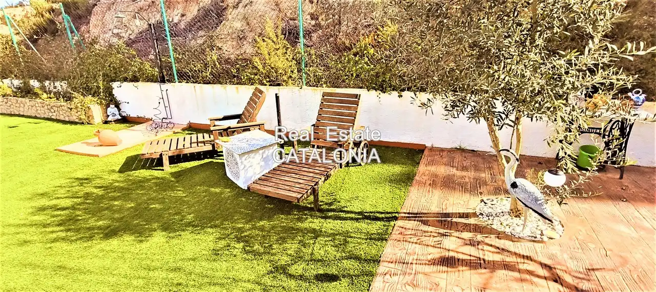 Villa avec piscine à vendre à Avinguda Rafael Albertí, imagen 39
