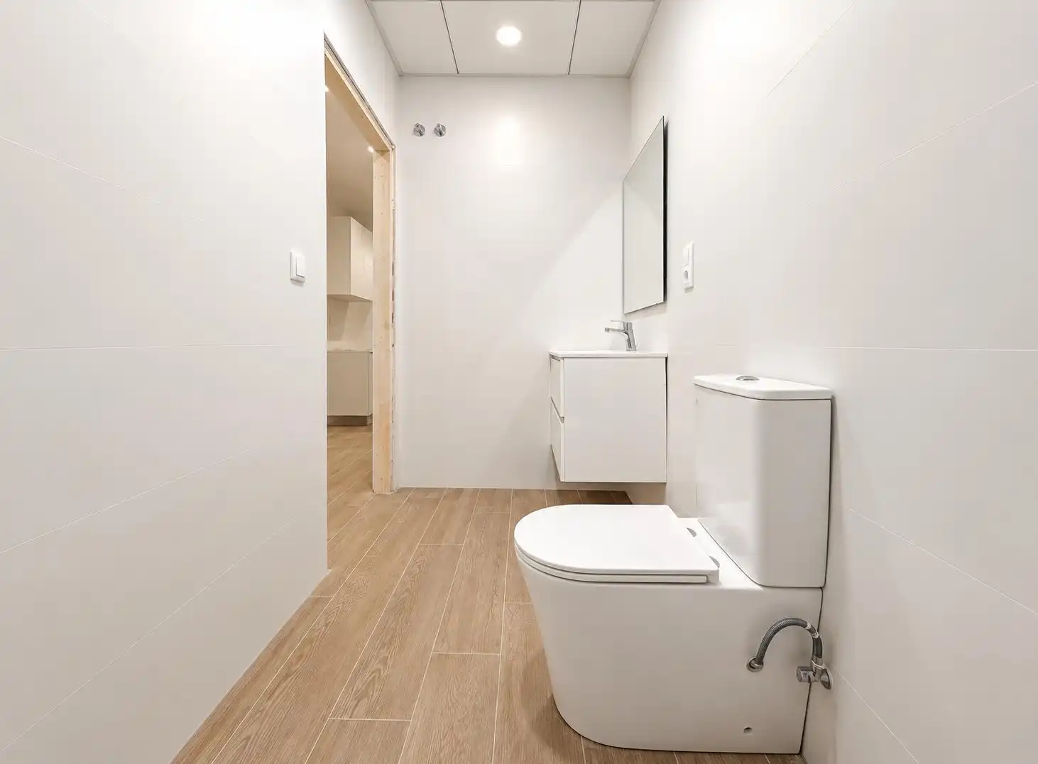 Erdgeschosswohnung zum Verkauf in Calle Calle Mariano Benlliure, imagen 9