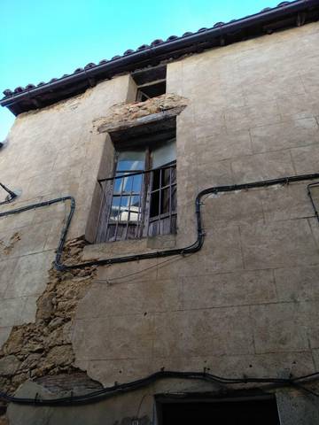 Casa adosada en Venta en Hoyos
