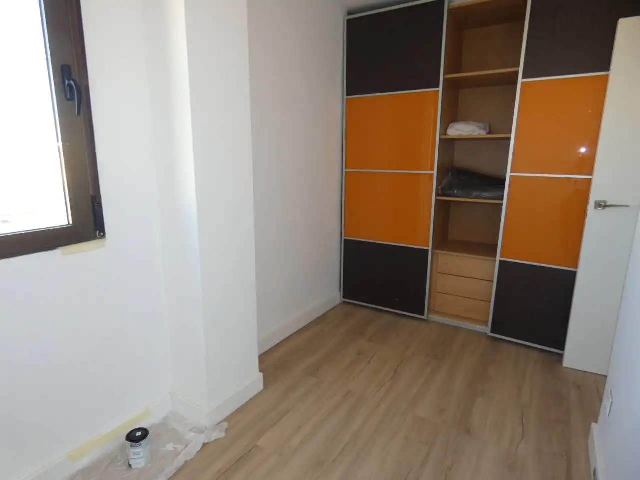 Dormitori de Àtic en venda en Peñíscola / Peníscola amb Parquet, Terrassa i Piscina comunitària
