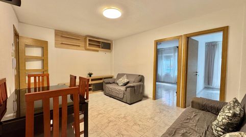 Foto 4 de Piso en venta en Pintor Luis Garay(vista a, Vistalegre, Murcia Capital