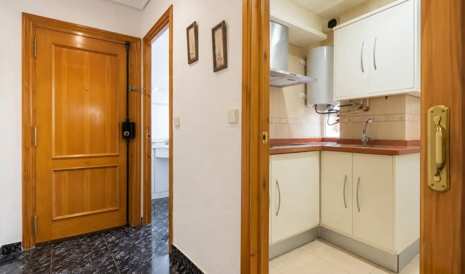 Piso en venta en Valencia