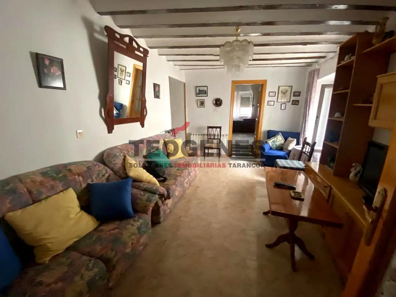 Casa en venda a De San Francisco