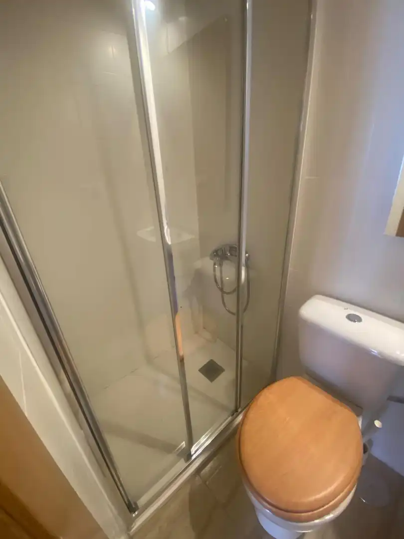 Apartament amb terrassa de lloguer a Calle Elvira 65, imagen 4