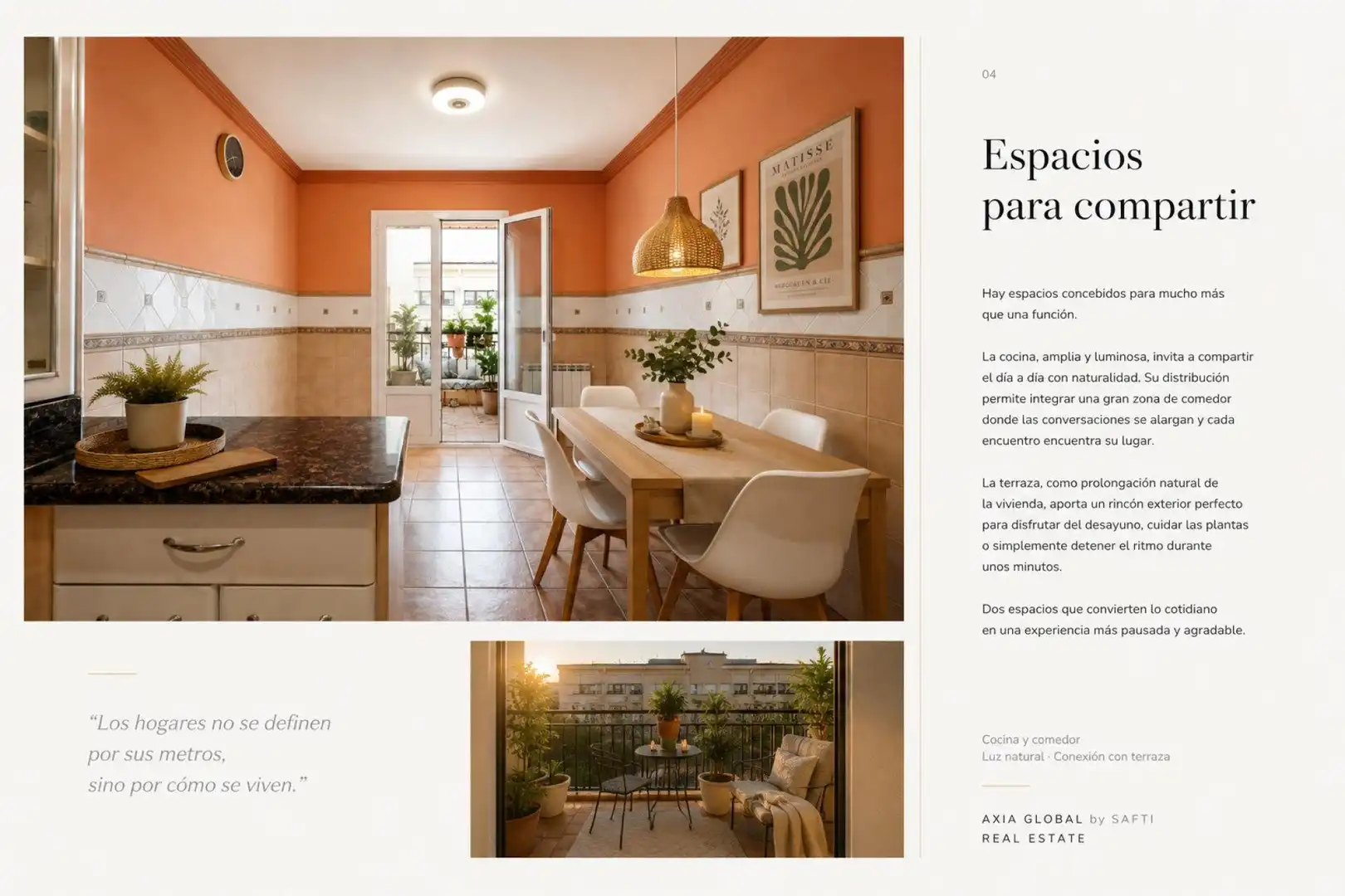 Cocina de Piso en venta en Hernani con Calefacción y Balcón