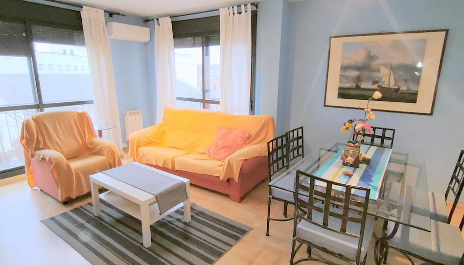 Photo 1 of Flat to rent in Calle Portillo, 4, Alagón, Zaragoza