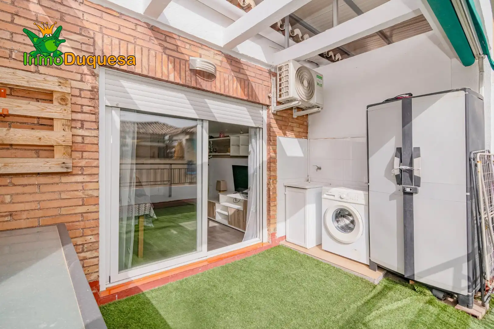 Terraza de Piso en venta en Granada con Aire acondicionado, Calefacción y Terraza