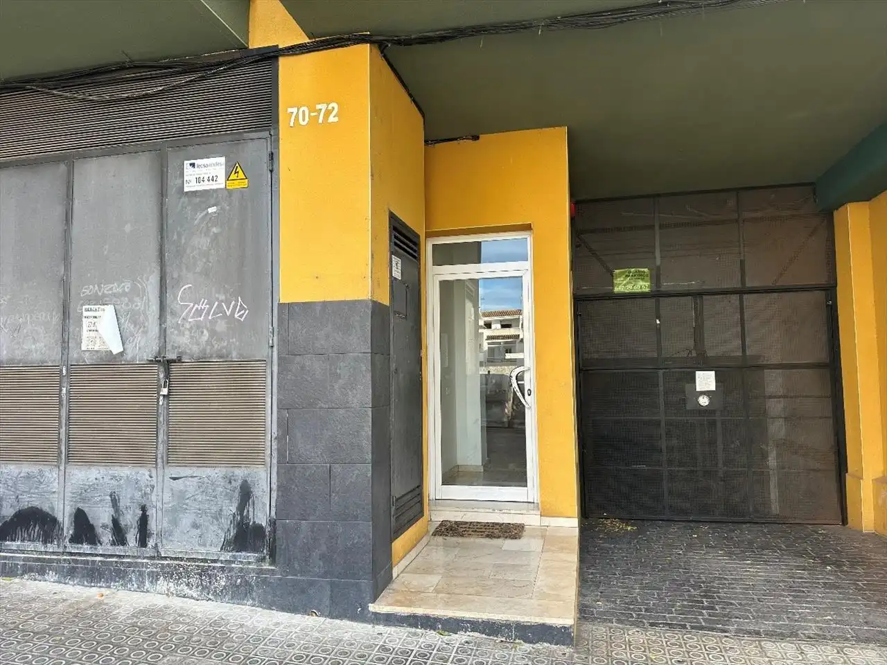 Casa en venda a Avenida Mas D'En Serra, imagen 2