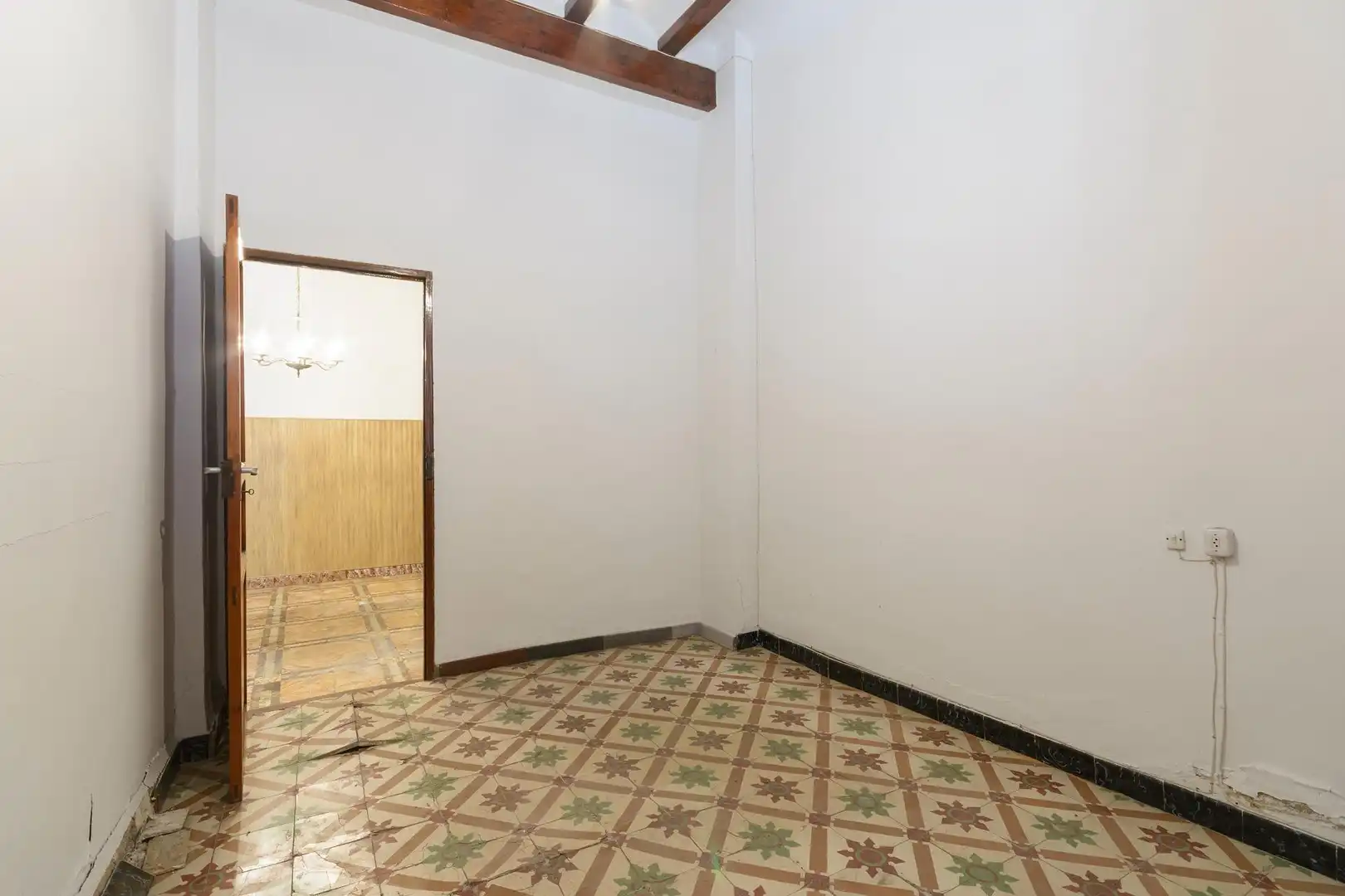 Houses for sale in El Real de Gandia  with Storage room