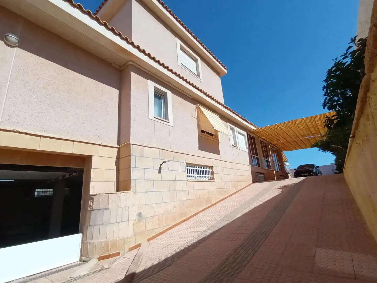 Xalet amb piscina en venda a Playa del Galán, imagen 32