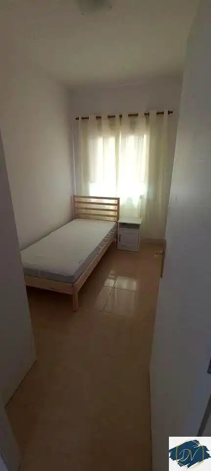 Habitación de Piso de alquiler en San Cristóbal de la Laguna con Amueblado