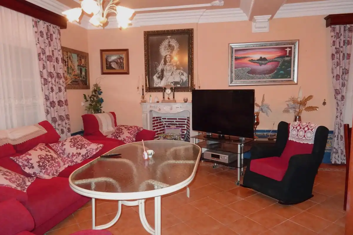 Chalet en venta en Matalascañas, imagen 9