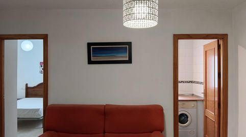 Foto 3 de Piso de alquiler en San Matías - Realejo, Granada Capital