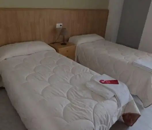 Schlafzimmer von Gebäude zum Verkauf in Altea