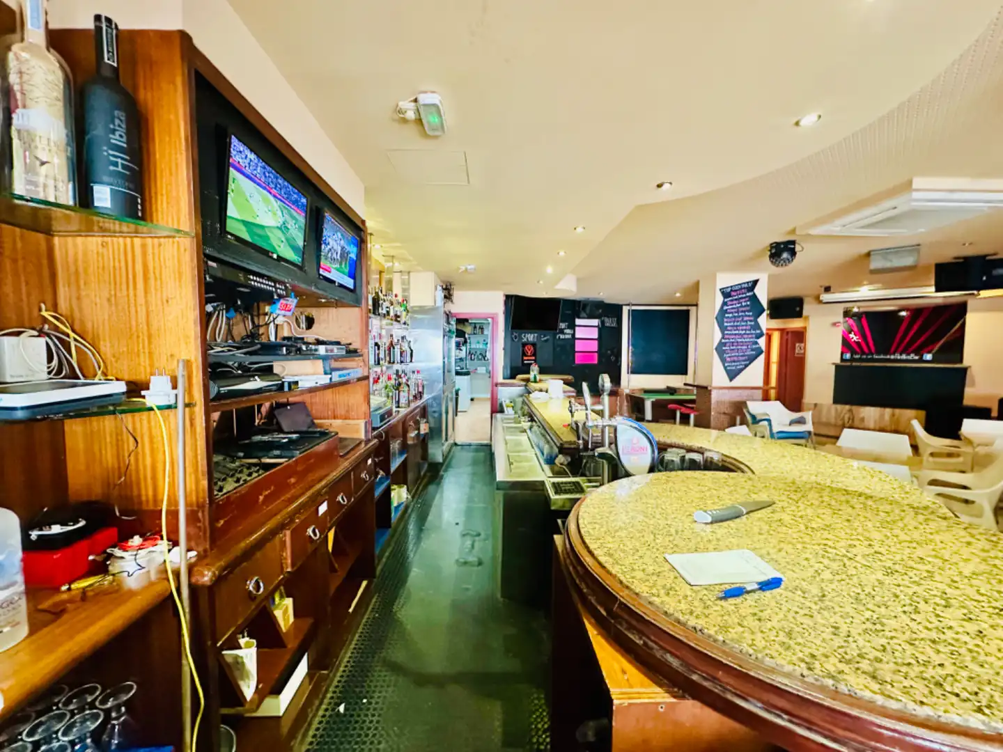 Local comercial en venda a Sant Agustí-Cala de Bou, imagen 10