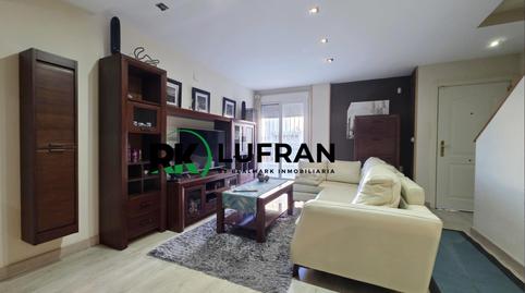 Foto 4 de Casa adosada en venda a Calle Trebol-bacarot, El Bacarot, Alicante / Alacant