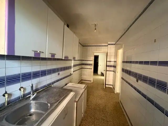 Pis en venda a Calle de Belzunegui, Puerta Bonita