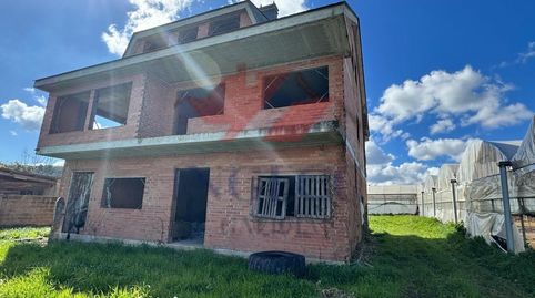 Foto 2 de Casa o chalet en venta en Lugar Nogueiras, Abegondo, A Coruña