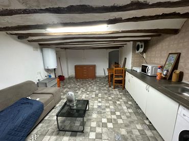 Casa en venda a Totana