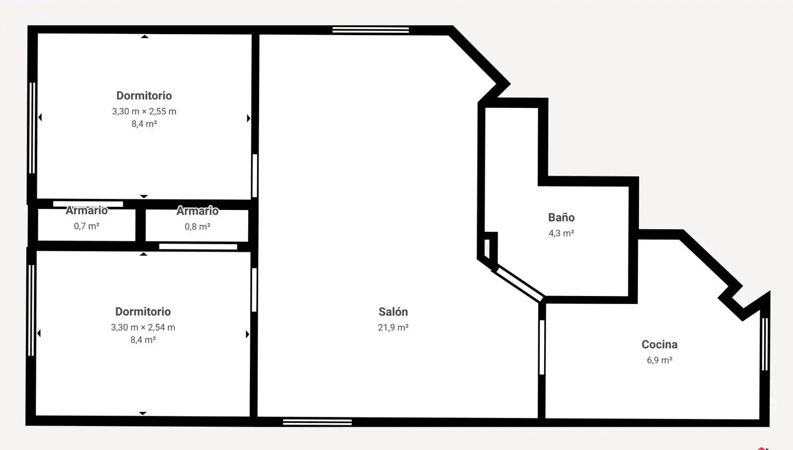 Casa o chalet en venta en Almuñécar con Aire acondicionado, Calefacción y Jardín privado