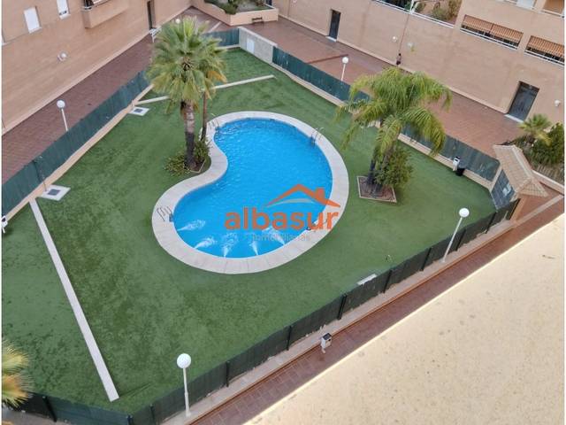 Piso en Venta en Glorieta Ciudad de Córdoba, 33 en Sector Sur