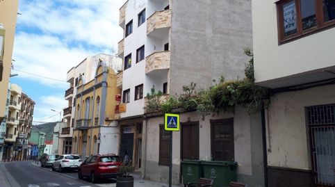 Foto 2 de Piso en venta en C/ Calvario, Centro, La Orotava