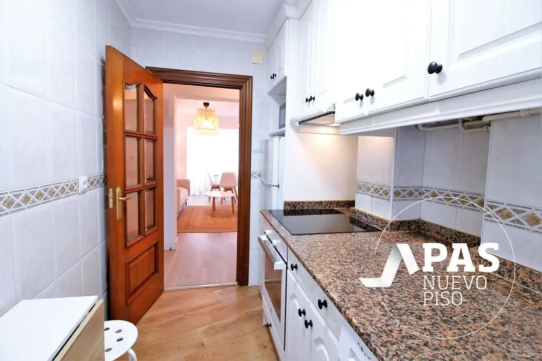 Flat for sale in Bajada de Rumayor, imagen 5