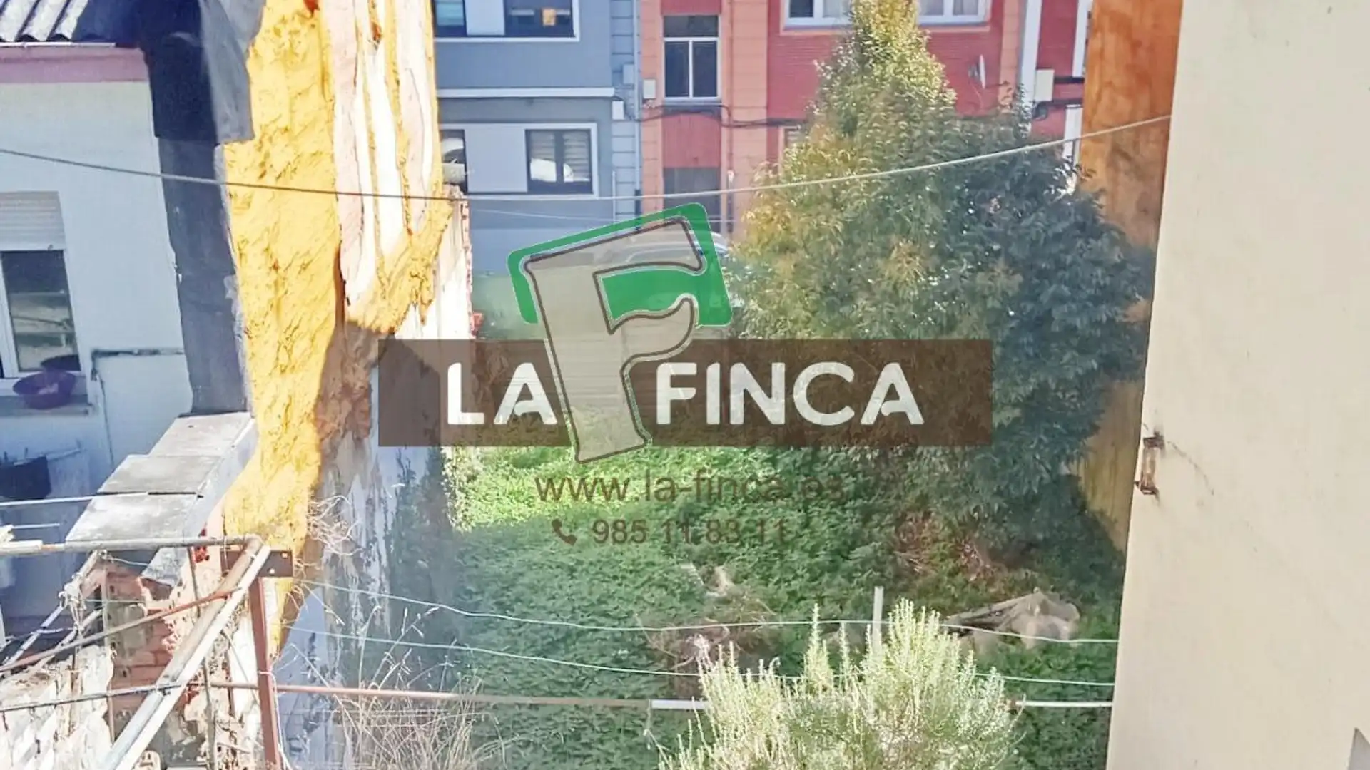 Residencial en venta en ROBERTO FRASINELLI, Ciudad Naranco - Prados de La Fuente