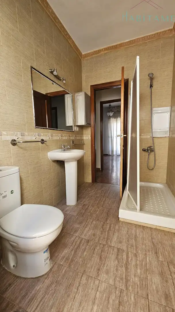 Casa a schiera in vendita a del horno 6, imagen 57