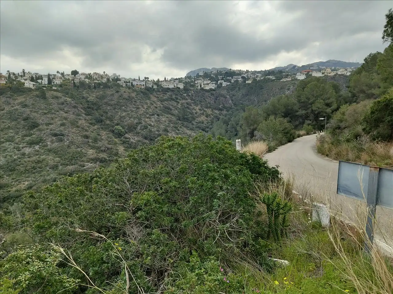 Terreny residencial en venda a Montepego. Calle Claveles, imagen 9