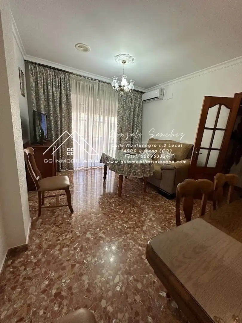 Terraced house for sale in Jardin Lucena, imagen 8