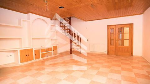 Foto 2 de Dúplex en venda a Carrer Santa Fe, Magraners,  Lleida Capital