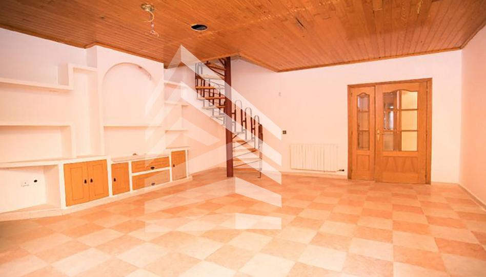 Foto 1 de Dúplex en venda a Carrer Santa Fe, Magraners, Lleida