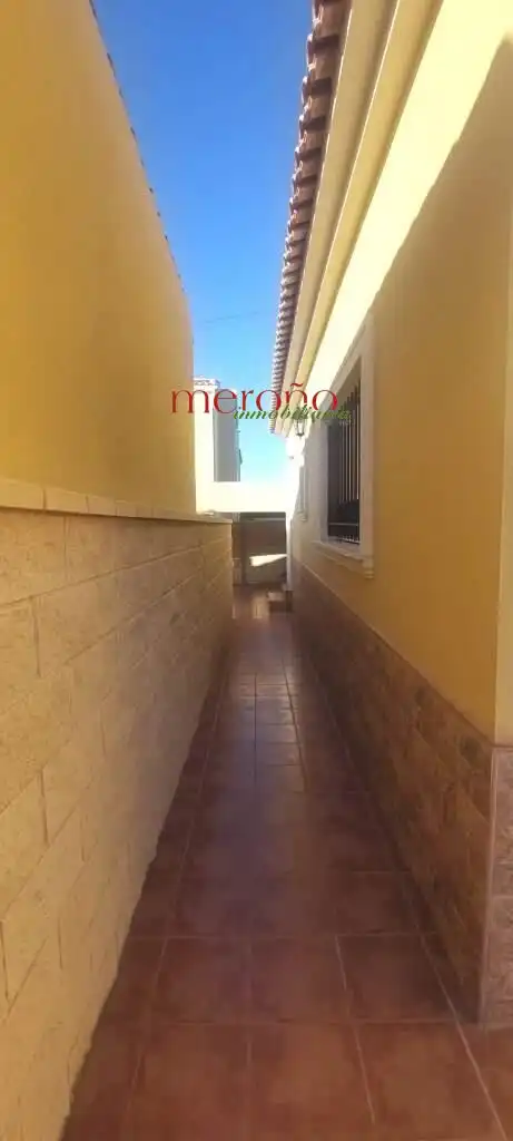 Xalet amb piscina en venda a San Fulgencio, imagen 48