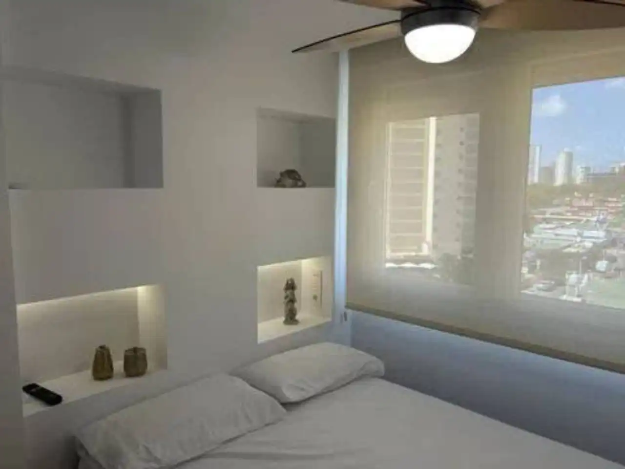 Piso con ascensor en venta en Playa de Levante, imagen 3