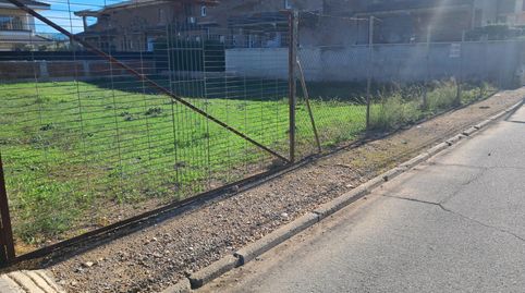 Solar Urbano situado zona residencial la Verdaguera, immagine 5
