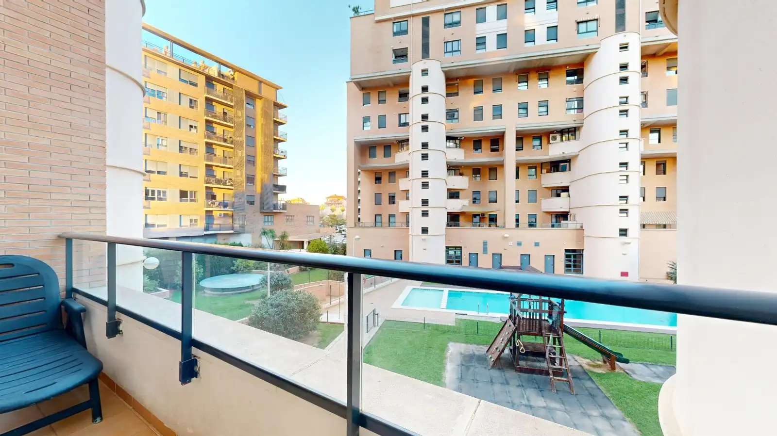 Piso con piscina en venta en Campanar, imagen 32
