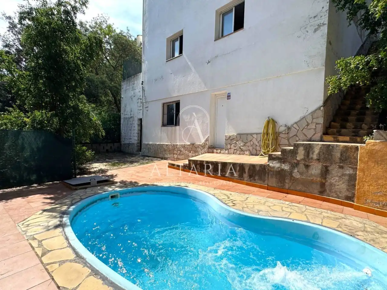 Villa mit Pool zum Verkauf in Calle Rossinyols, imagen 26
