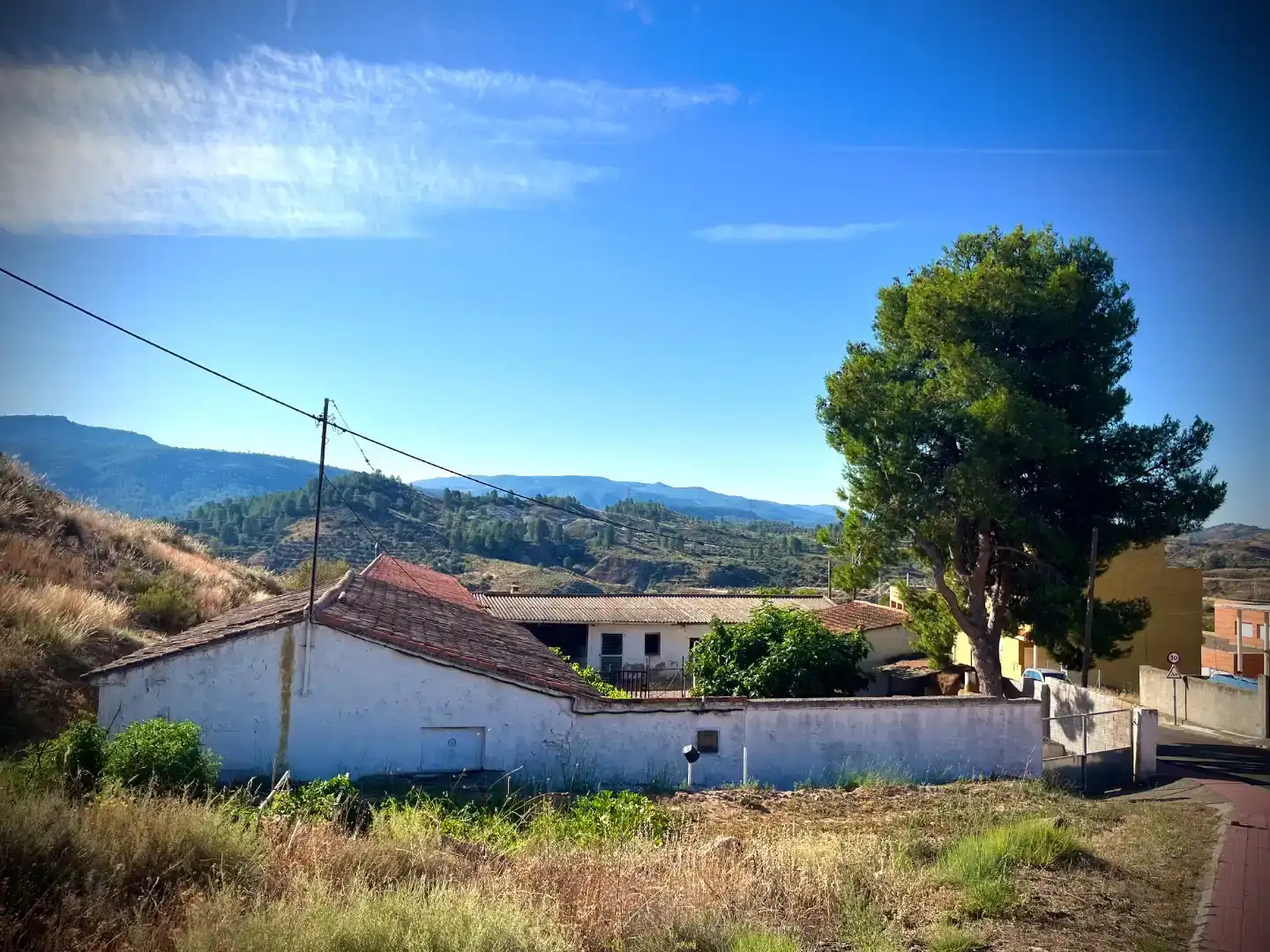 Casa o xalet en venda en Jalance